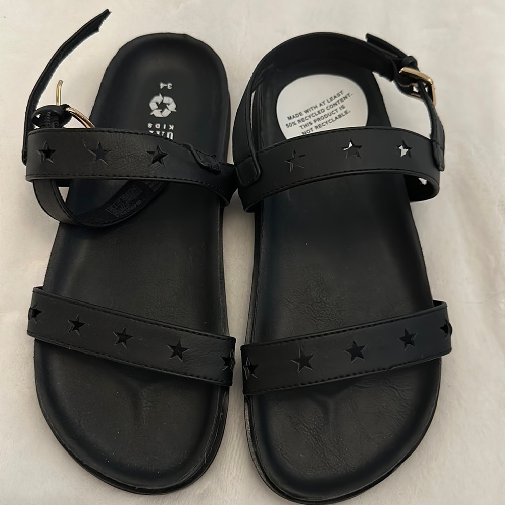 Kids Gap Sandals